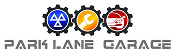 Park Lane Garage Logo